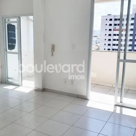 Buy this 3 bed apartment on Rua Joaquim Nabuco in Coloninha, Florianópolis - SC