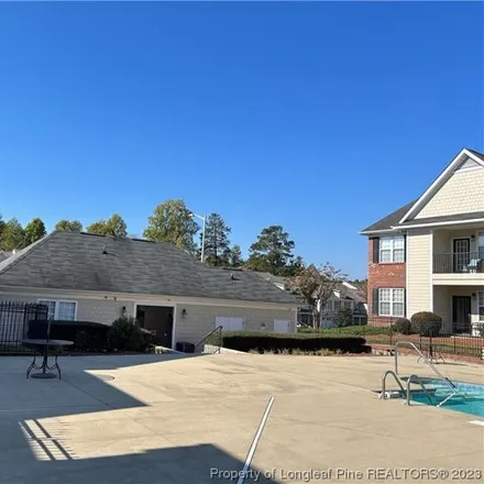 Image 3 - 4092 Bardstown Court, Fayetteville, NC 28304, USA - Condo for rent
