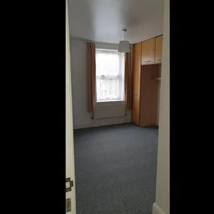 Image 5 - 336 Flat 1-5 Winchester Road, Southampton, SO16 6TW, United Kingdom - Apartment for rent
