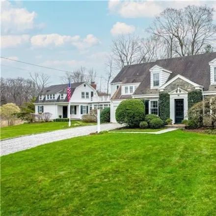 Buy this 4 bed house on 27 South Place in Chappaqua, New Castle