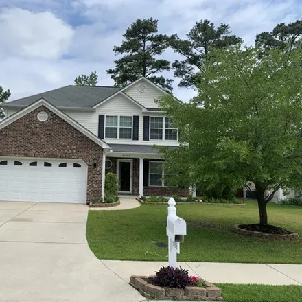 Rent this 4 bed house on 3128 John Willis Road in New Bern, NC 28562