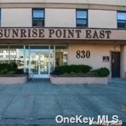 Rent this 1 bed condo on 830 Shore Road in City of Long Beach, NY 11561