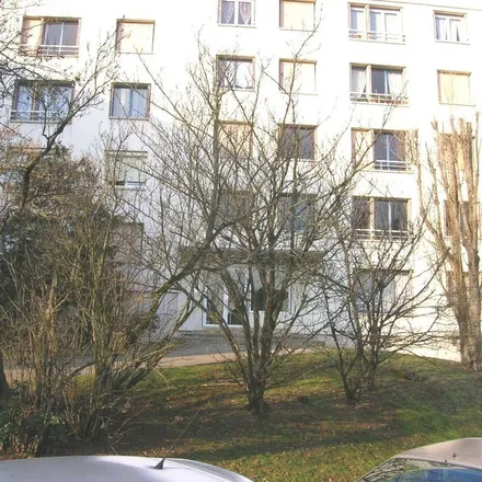 Image 2 - 3 Place des Ducs de Bourgogne, 21000 Dijon, France - Apartment for rent