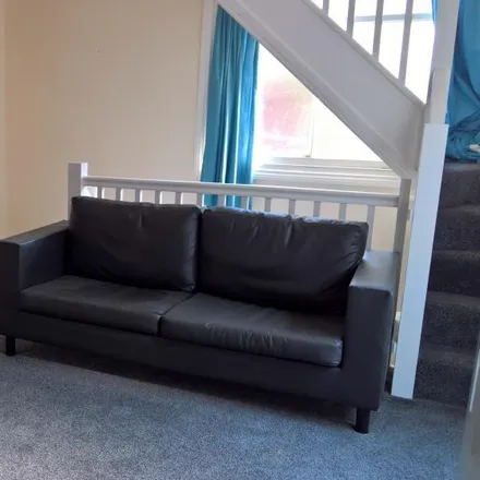 Rent this 2 bed room on Empire Services Crown Green Bowls Club in Stanley Terrace, Preston