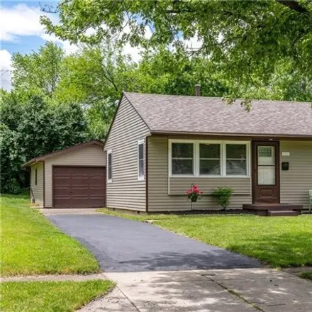Buy this 2 bed house on 2743 Acosta Street in Kettering, OH 45420