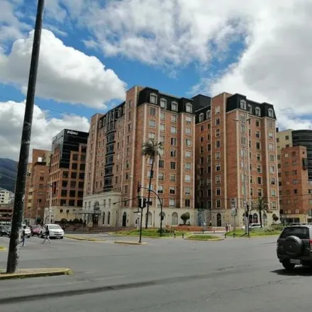 Image 2 - Happy Market, Avenida Gaspar de Villarroel, 170506, Quito, Ecuador - Apartment for sale