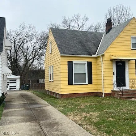 Image 2 - 20768 Amherst Road, Warrensville Heights, OH 44122, USA - House for rent