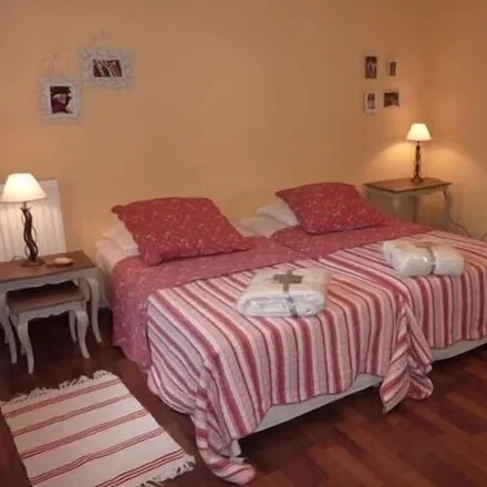 Rent this 1 bed house on 13520 Maussane-les-Alpilles