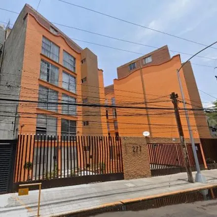 Buy this 2 bed apartment on BMW Motohaus in Avenida Pacífico 249, Unidad Habitacional del Pacífico