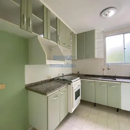 Image 1 - Rua Tiradentes, Santa Terezinha, São Bernardo do Campo - SP, 09781, Brazil - Apartment for rent