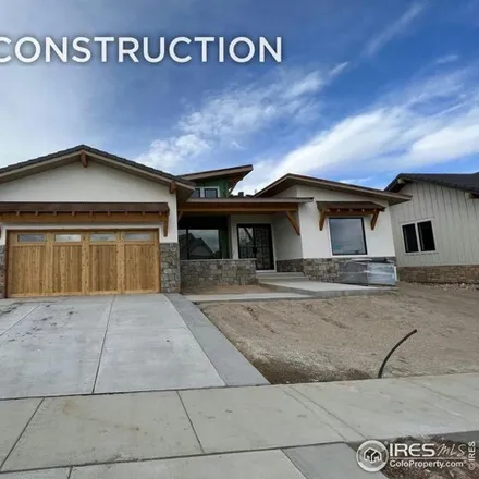Buy this 4 bed house on unnamed road in Berthoud, CO 86537