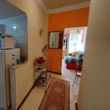 Image 4 - R. Carvalho de Mendonça, 29 - Apartment for rent