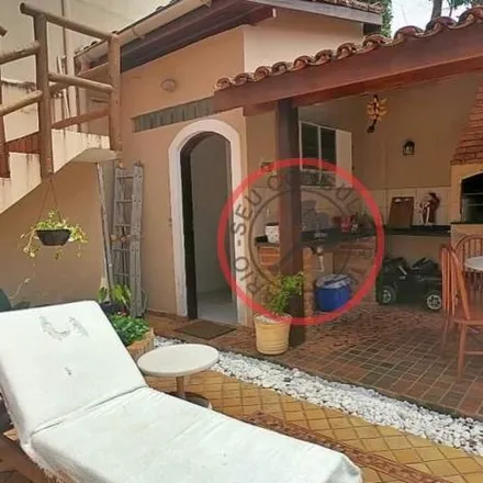 Buy this 6 bed house on Rua Serra Negra in Maresias, São Sebastião - SP