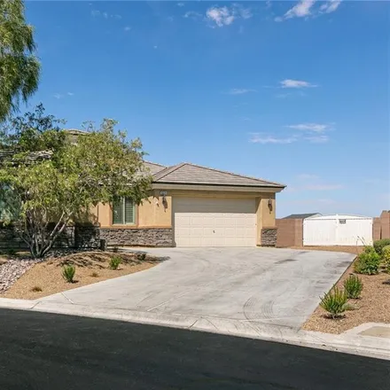 Buy this 4 bed house on 6020 Cozumel Place in Las Vegas, NV 89131