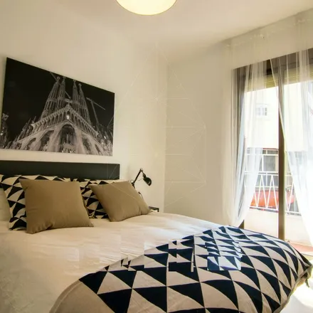 Rent this 2 bed apartment on Carrer d'Occident in 9, 08930 Sant Adrià de Besòs