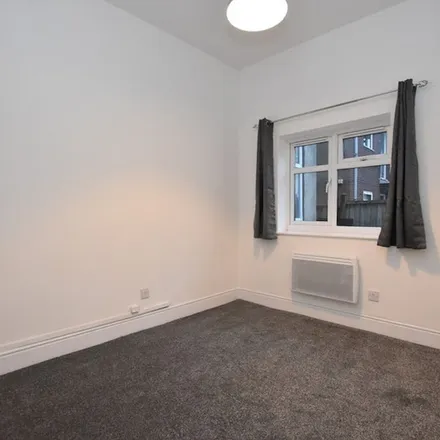 Rent this 1 bed apartment on 47 Haydon Street in Stoke-on-Trent, ST4 6JD