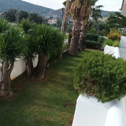 Image 2 - unnamed road, Kalyvia Thorikou Municipal Unit, Greece - Apartment for rent