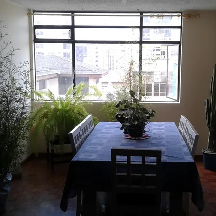 Image 2 - Quito, Mariscal Sucre, P, EC - Apartment for rent