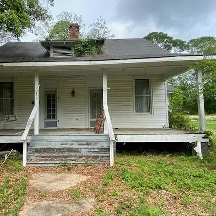 Image 1 - 468 West Railroad Avenue North, Magnolia, Pike County, MS 39652, USA - House for sale