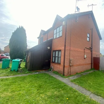Image 6 - 73 Heron Drive, Nottingham, NG7 2DF, United Kingdom - Duplex for rent