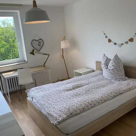 Rent this 2 bed apartment on Merziger Straße 7 in 40476 Dusseldorf, Germany