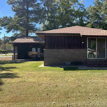 Image 2 - 6907 Oxford Drive, Pine Bluff, AR 71602, USA - House for sale