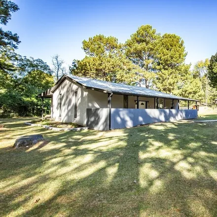 Image 2 - 27116 State Highway 107, Sherwood, AR 72076, USA - House for sale