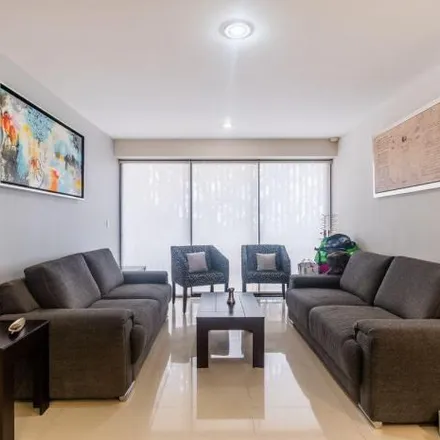 Buy this 4 bed apartment on unnamed road in 05269 Jesús del Monte, MEX