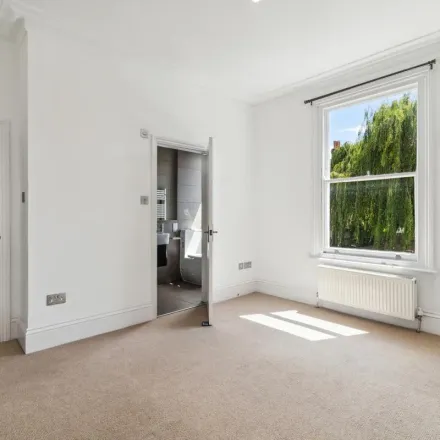 Rent this 5 bed apartment on 79 Humber Road in Royal Standard, London