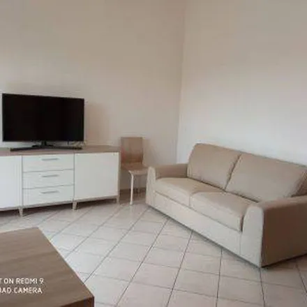 Rent this 3 bed apartment on Via dei Monti della Valchetta in 00188 Rome RM, Italy