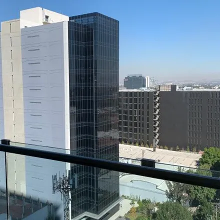 Image 1 - Torre 4, Calle Laguna de Mayrán, Polanco, 11320 Santa Fe, Mexico - Apartment for sale