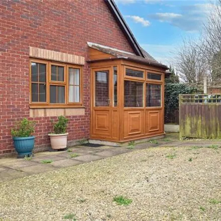 Image 3 - Heath Close, Cleobury Mortimer, DY14 8ED, United Kingdom - House for sale