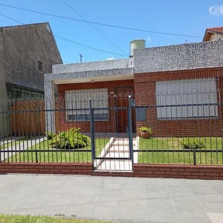 Buy this 2 bed house on 146 - Campichuelo 4837 in Villa Coronel José María Zapiola, B1653 KSO Villa Ballester