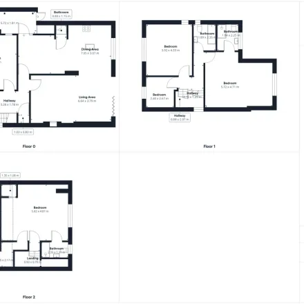 Image 3 - Ellesmere Close, London, E11 1PT, United Kingdom - Apartment for rent