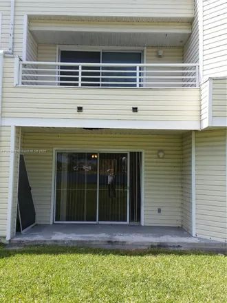 Buy this 2 bed condo on 3400 Northwest 44th Street in Lauderdale Lakes, FL 33309