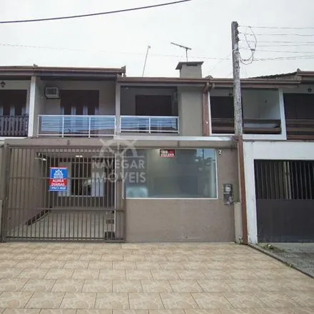 Rent this 3 bed house on Avenida Maringá in Caiobá, Matinhos - PR