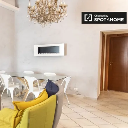 Image 8 - Via Labico, 00177 Rome RM, Italy - Room for rent