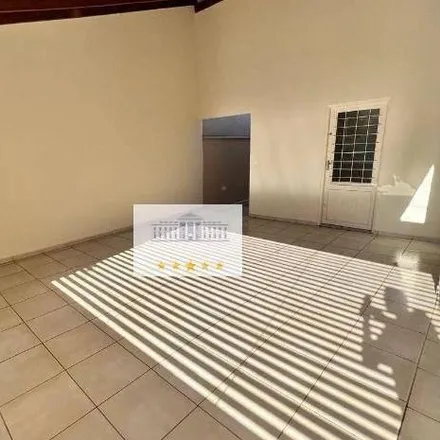 Rent this 2 bed house on Rua Machado de Assis in Saudade, Araçatuba - SP