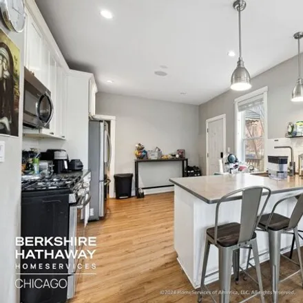 Image 5 - 1448 West Fillmore Street, Chicago, IL 60607, USA - House for sale