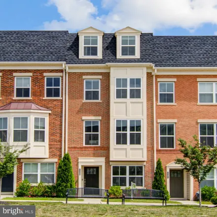 Buy this 3 bed loft on Judicial Mews in Ballenger Creek, MD 21703