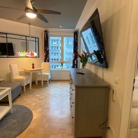 Rent this 2 bed apartment on Neue Grünstraße 10 in 10179 Berlin, Germany