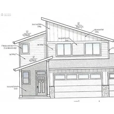 Buy this 4 bed house on Northeast Gilbert Lane in Clackamas County, OR 97023