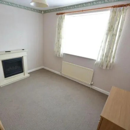 Image 6 - Bere Close, Bournemouth, Christchurch and Poole, BH17 9AD, United Kingdom - House for sale