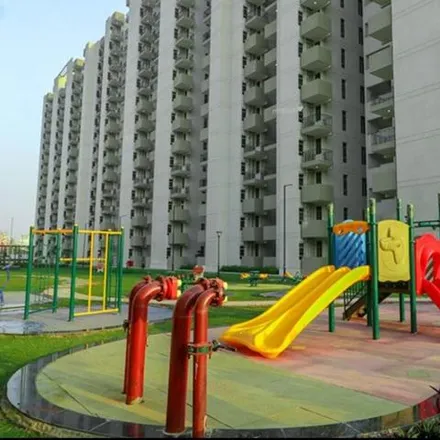Buy this 2 bed apartment on unnamed road in Sector 107, Gurugram - 122006