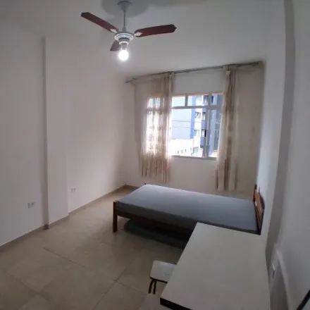 Buy this 1 bed apartment on Rua Ivan Micheletto Rossi in Centro, Caraguatatuba - SP