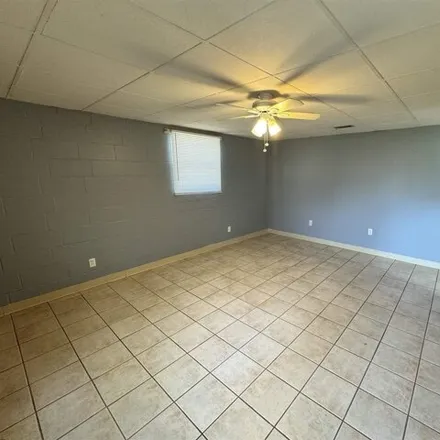 Rent this 2 bed house on 6098 Sanders Street in Pensacola, FL 32504