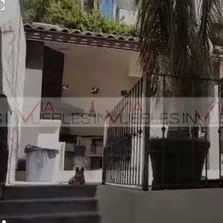Rent this 1 bed apartment on Calle Fuentes del Valle 220 in Fuentes Del Valle, 66266 San Pedro Garza García
