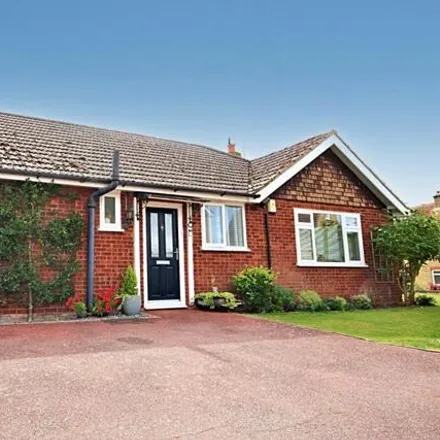Buy this 3 bed house on The Three Mariners in The Street, Oare