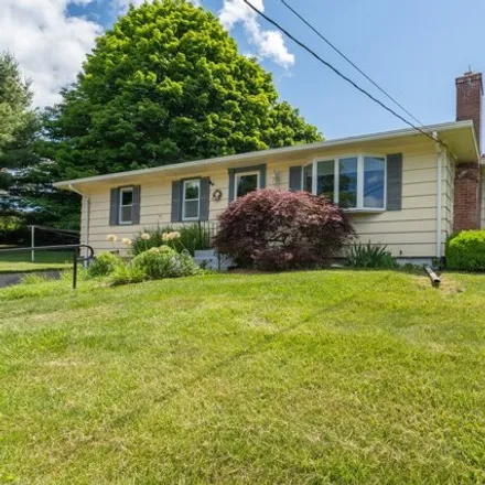 Buy this 3 bed house on 7 Evergreen Dr in North Branford, Connecticut