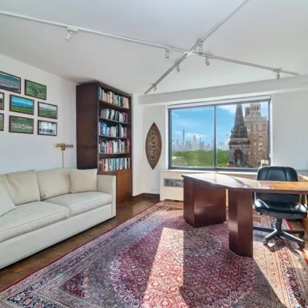 Image 4 - Central Park West, New York, NY 10025, USA - House for rent